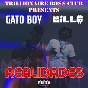 Realidades (feat. Gato Boy)