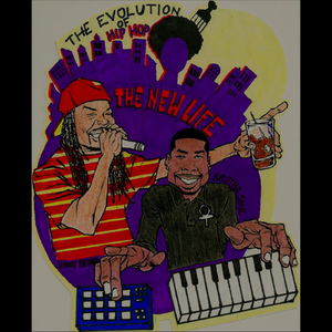 Smoke Clear (feat. Blackheart & Sekou)