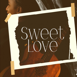 SWEET LOVE