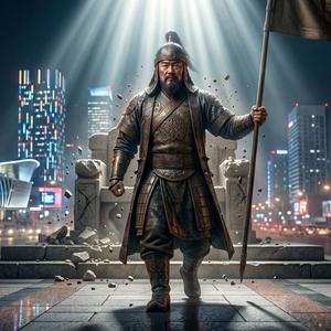 Миний эх орон /minii ekh oron