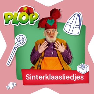Sinterklaasje kom maar binnen
