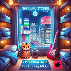 Paper Lantern (feat. MOJI)