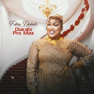 Diarabi Pro Max