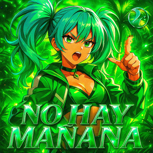 NO HAY MAÑANA