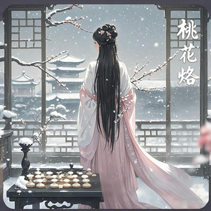 桃花烙