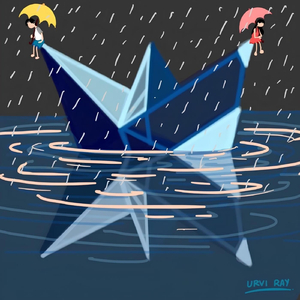 Let It Rain (feat. Ivalan)