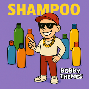 Shampoo