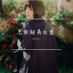 怎敢轻易白首 伴奏