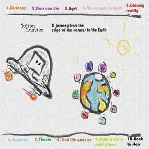 Earth is not a cold place