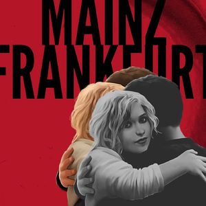 Mainz (feat. Digital Huggers)