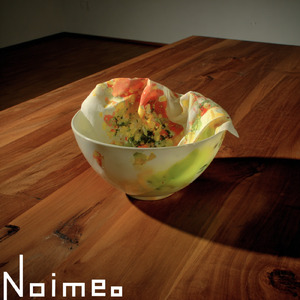 サラダボウル日和 (Self cover)