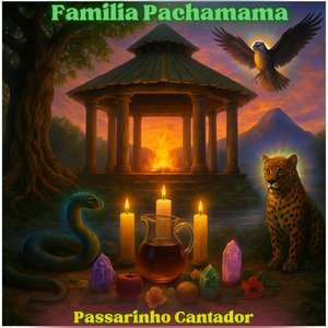 Yube Kate Kamaki - Pajé Tene Sapa Huni Kuin