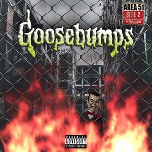 Goosebumps (feat. Dpot Almighty)