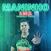 Maninho a Nave - Professor (feat. Mc Jhojhow)