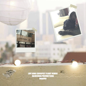 Luv Song (Cheapest Flight Remix)