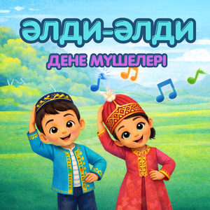 Дене мүшелері