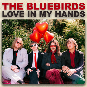 Love In My Hands
