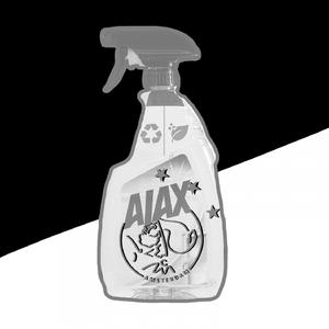 AJAX (feat. lovric)