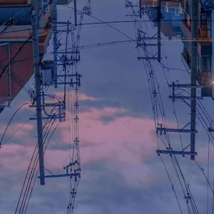 陌生的十字路口