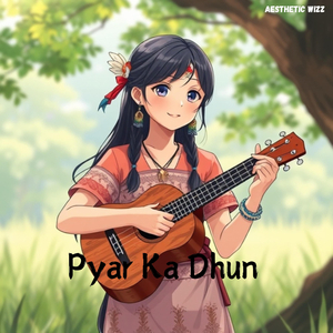 Pyar Ka Dhun (Vol 3)