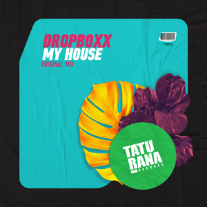 My House (Extended Mix)