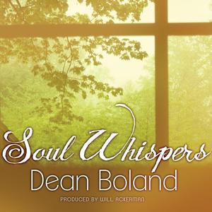 Escape (feat. Dean Boland, Premik Tubbs)