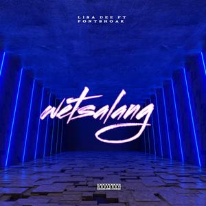 Wetsalang