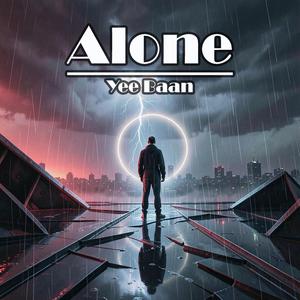 Alone