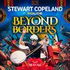 Stewart Copeland - Roxanne