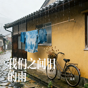 我们之间旧的雨