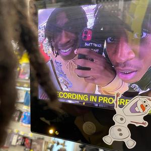 Visionary (feat. Loski)