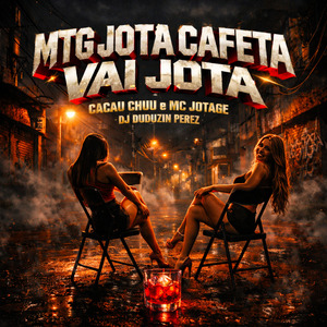 Mtg Jota Cafeta Vai Jota