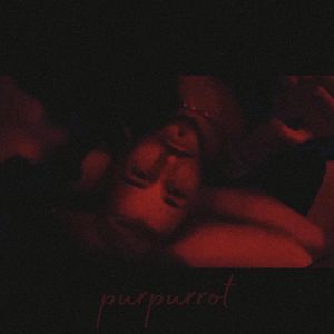 Purpurrot