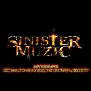 Pressure (feat. Gnealz, DJ Midas & Gusto Leimert)