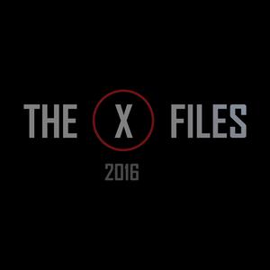 The X-Files (Tv Version)