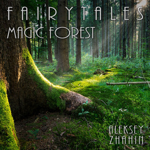 Forest Whisper