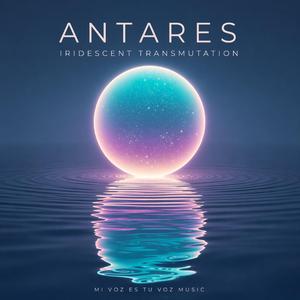 Antares (Iridescent Transmutation)