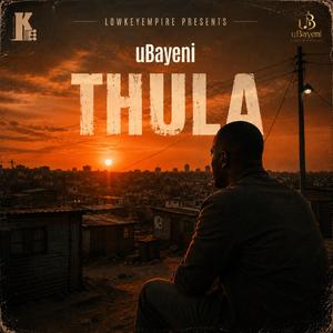 Thula (feat. uBaYeNi)