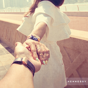 그녀에게 안기어