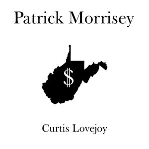 Patrick Morrisey