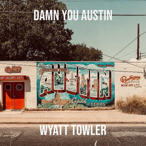 Damn You Austin