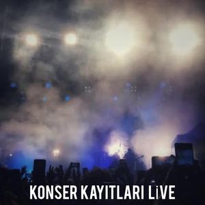 Konser Kayıtları,V1⁷