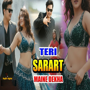 Teri Sarart Maine Dekha