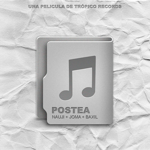 Postea (feat. joma & Nauji)