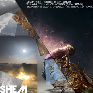 8.9 (Shem VIP Remix)