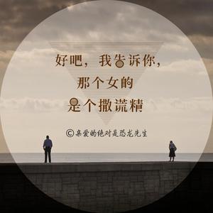 好吧，我告诉你，那个女的是个撒谎精（DEMO）