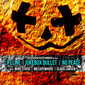 Jukebox Bullet (Melodywhore Testure Remix)