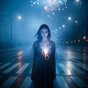 Afterglow Memory
