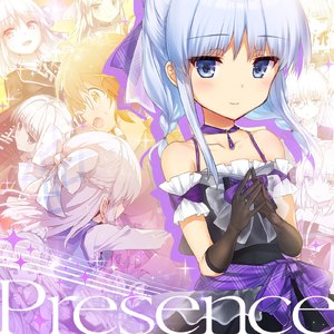 Presence (feat. 小仏 凪 (CV:佐倉 薫))