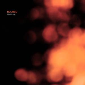 Blured
